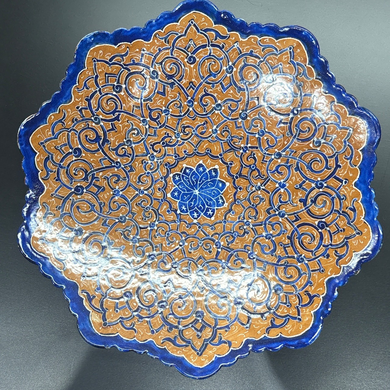 ミーナカーリー 16cm 【M-025】