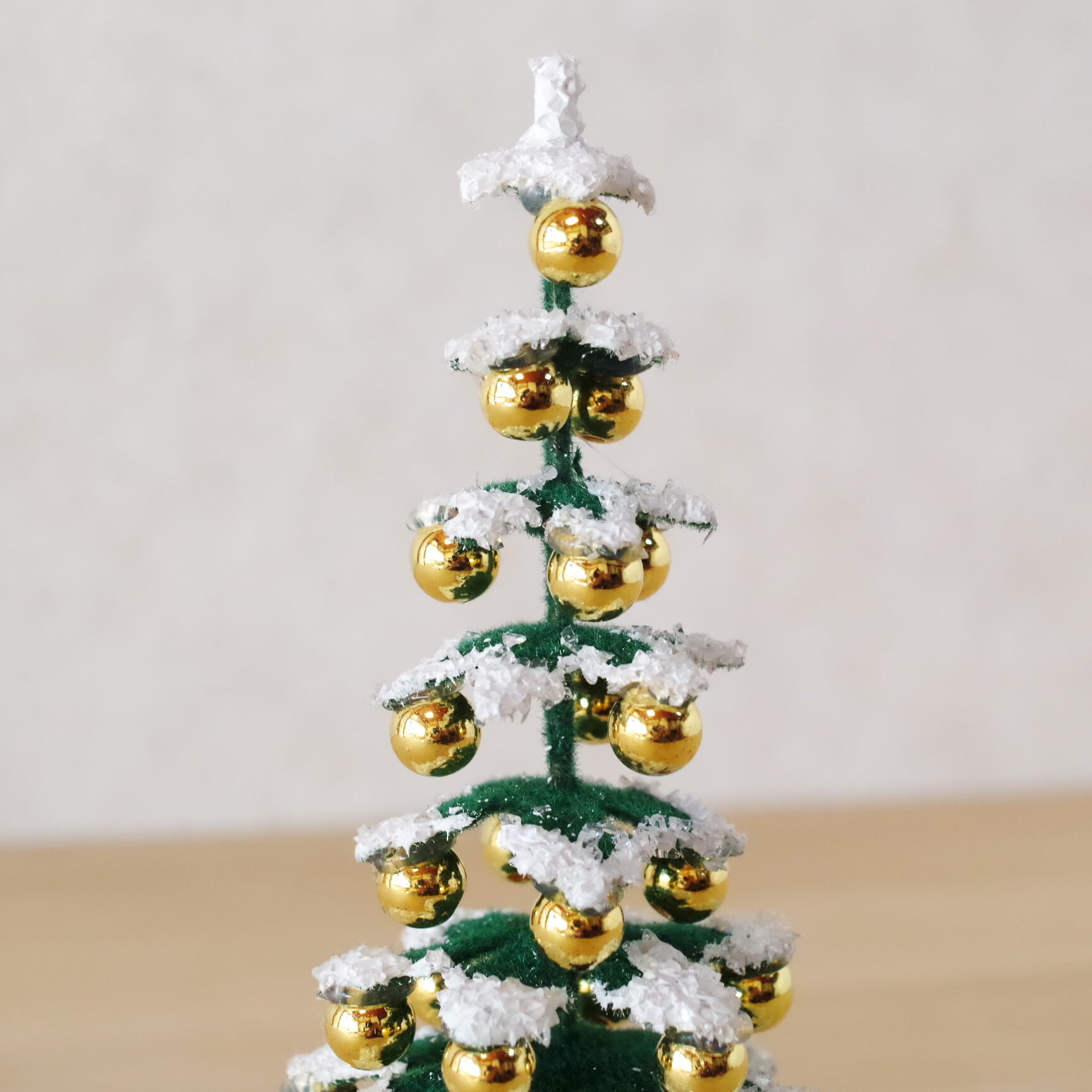 ベティーナ クリスマスツリー | 木のおもちゃ専門店 おもちゃ箱