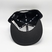 【キッズ】NEW ERA 9FIFTY/950 Child NEWERA BOX LOGO BLK