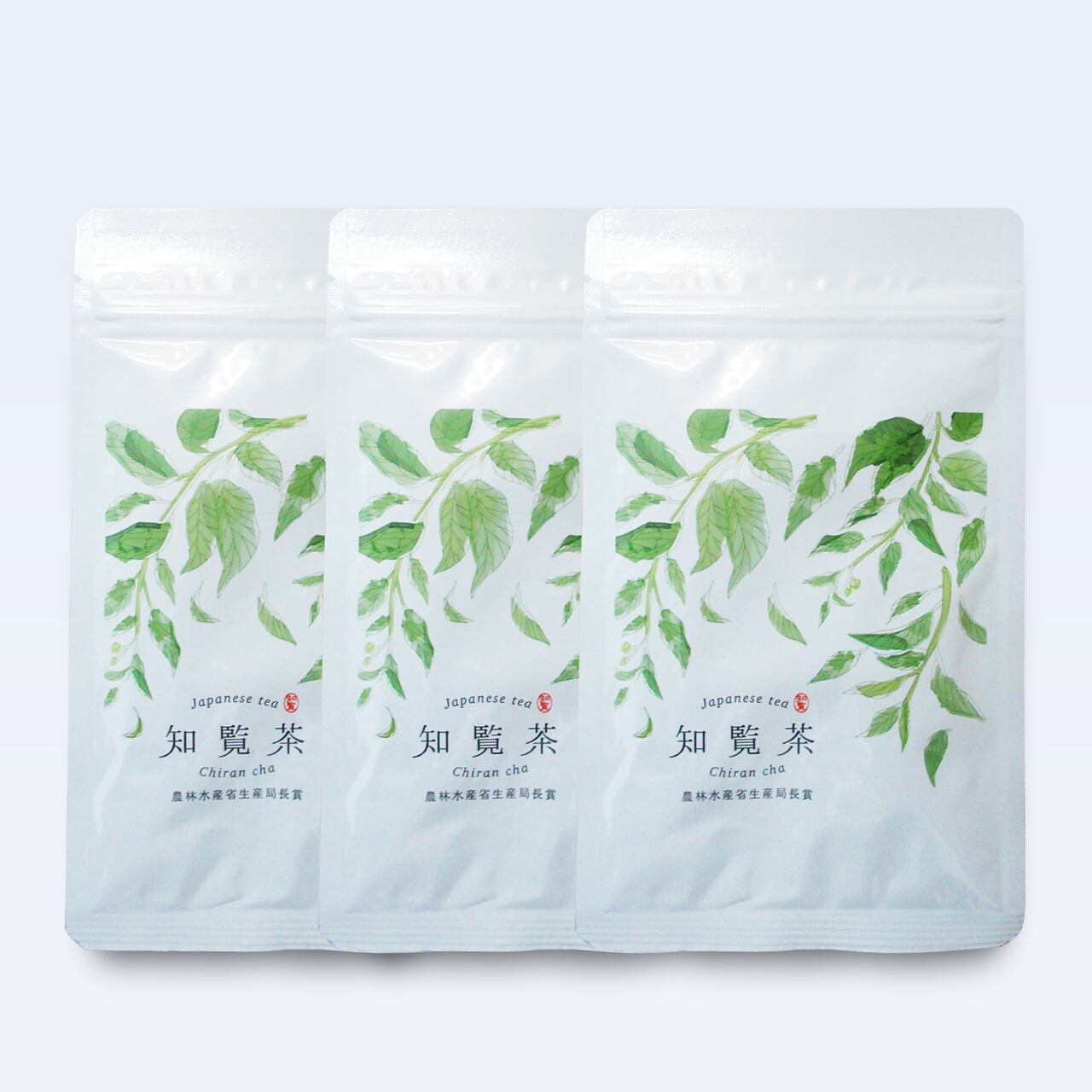 売約済み お茶屋さんが作った鹿児島県産 抹茶 知覧一番山農園 100g