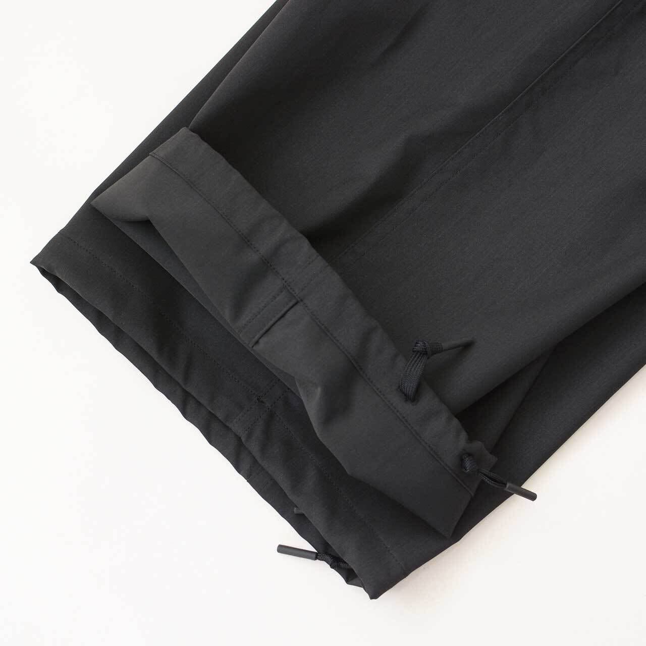 GOLDWIN [ゴールドウィン] WOOLY TWILL CARGO PANTS [GL74352] ウール