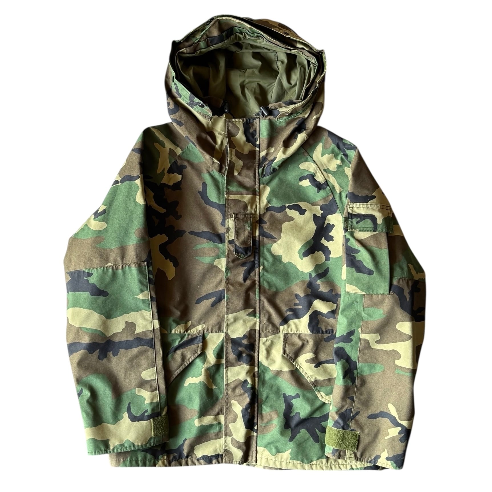 マウンテンパーカー | marron vintage