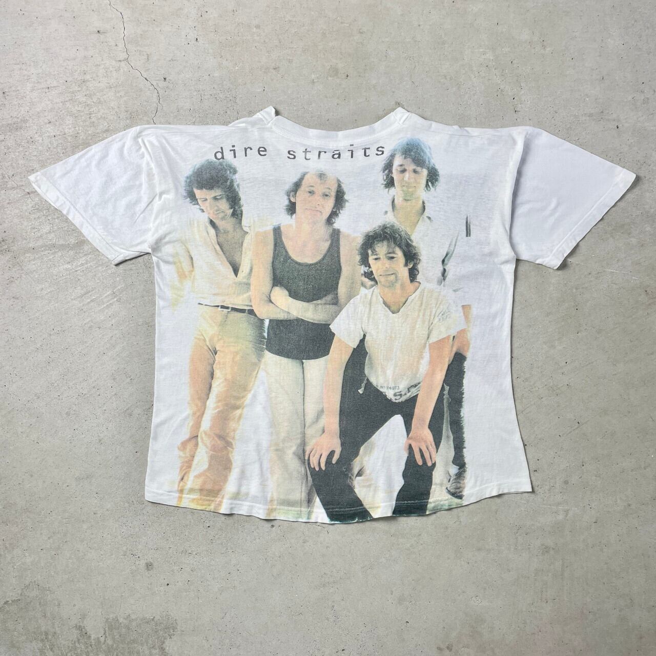 良プリント！92年製　ハーレーダビットソン　Tシャツ　XL