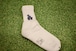 “3D MLB SOCKS” LAドジャース【INFIELDER DESIGN】(インフィールダー　デザイン)MLB×ROSTER SOX　