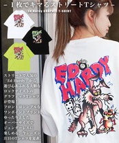 ＼SALE／◆Ed Hardy グラフィックTシャツ◆si-80515233