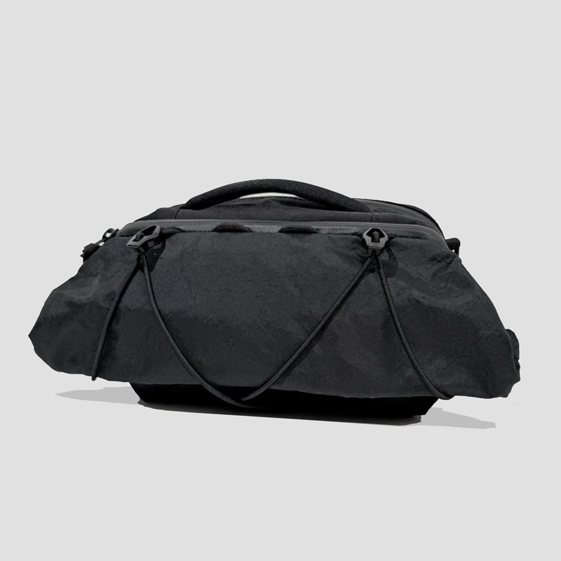 CODE OF BELL コードオブベル ANNEX KIT COFB-ANK-BLK | Primal Store