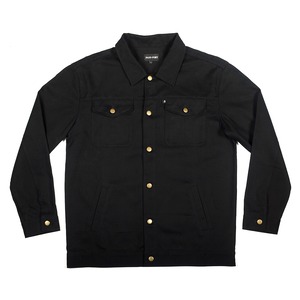 Pass-Port / workers late twill jacket / M