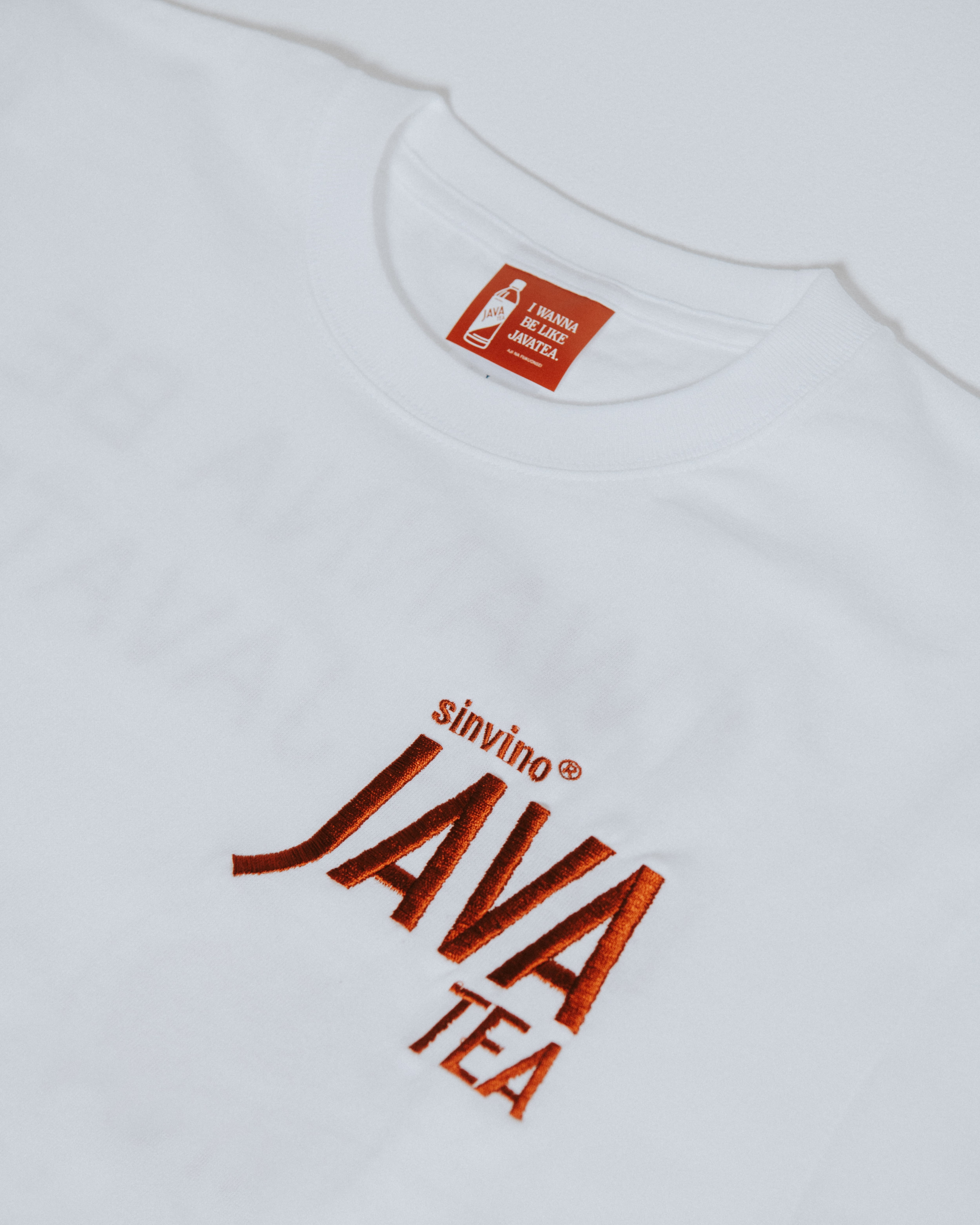 JAVATEAみたいになりたい ジャワT | 味マート BASE支店
