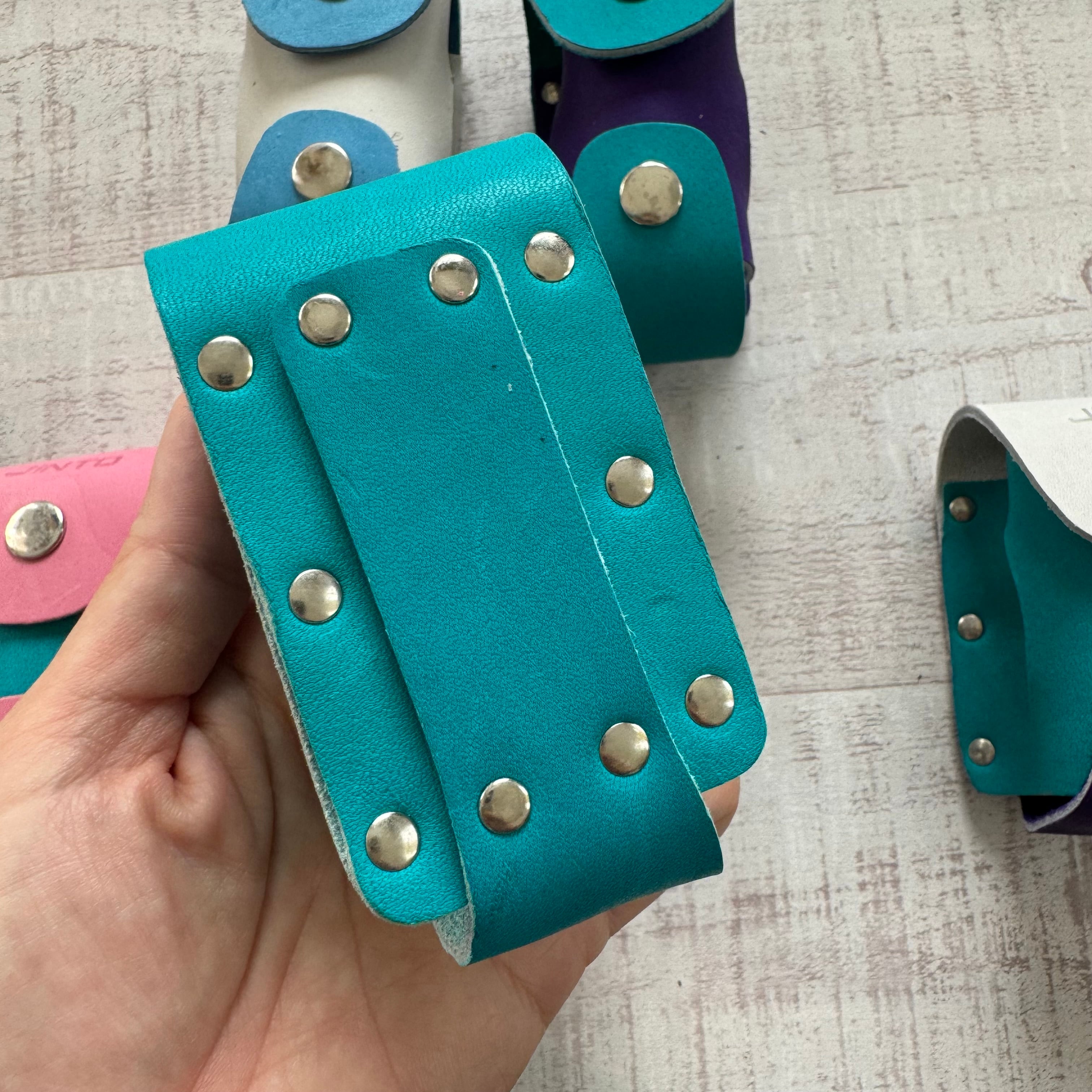 ゴルフボールケース | JINTO