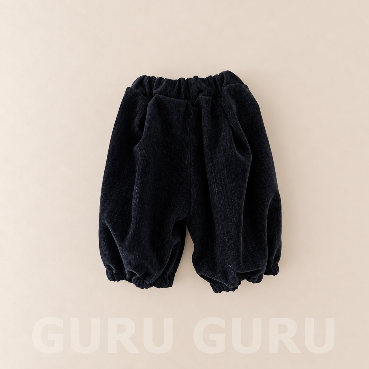 GURUGURU［取寄］aladin pants 26winter