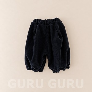 GURUGURU［取寄］aladin pants 26winter