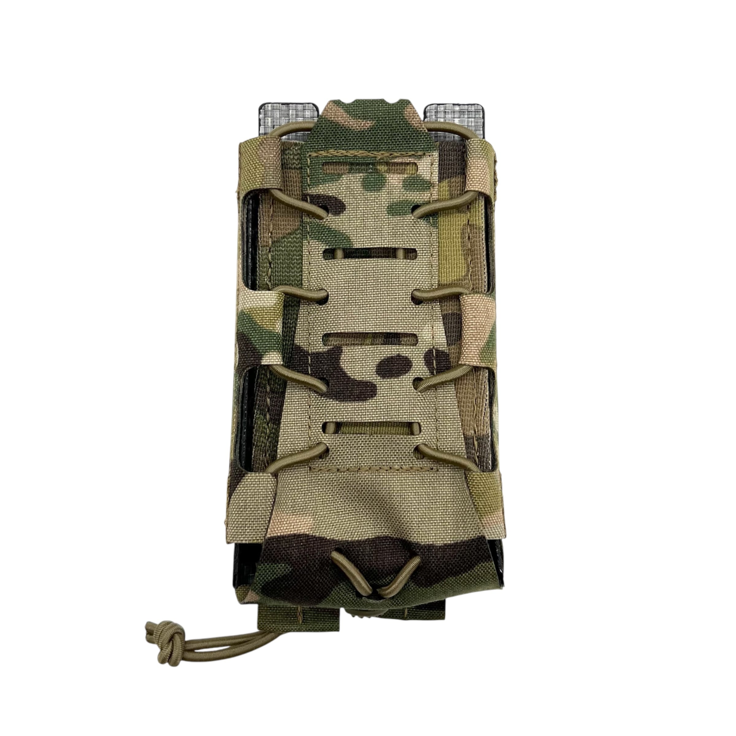 Crye Precision AVS Detachable M4 Flap AVS デタッチャブルフラップ