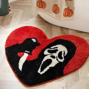 【GOODS】10種類展開ハロウィンデザインのカーペット