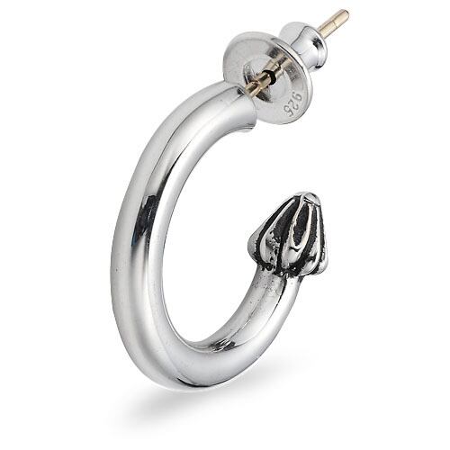 CHROME HEARTS クロムハーツ Earring イヤリング ピアス CHROME HEARTS クロムハーツ Earring イヤリング ピアス