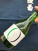 香川県【綾菊酒造】「さぬきオリーブ酵母」使用☆『綾菊 さぬきオリーブ 純米酒 300ml』