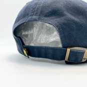 '47 CLEAN UP / クリーン ナップ ミシガン大学 Wolverines/ウルヴァリンズ NCAA Navy