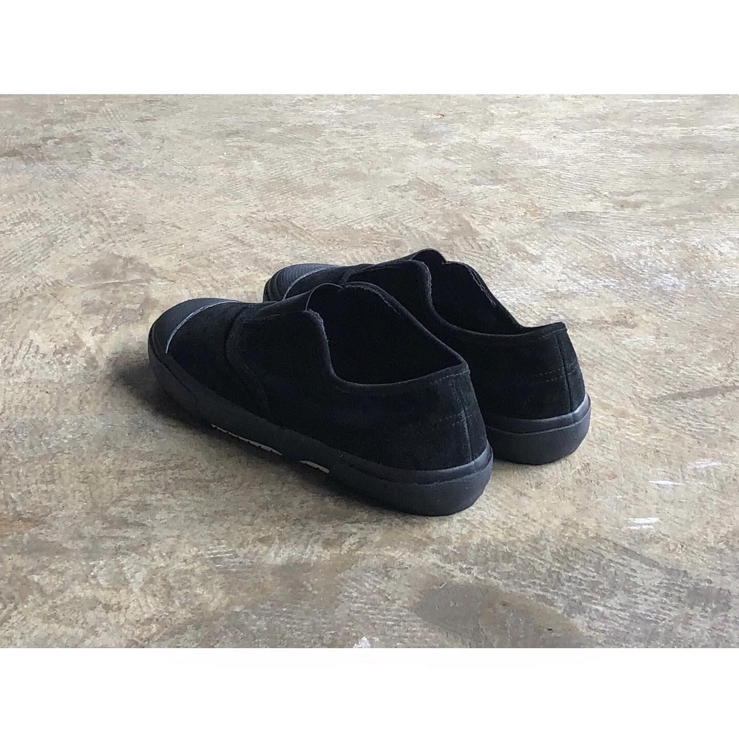 再入荷 REPRODUCTION OF FOUND (リプロダクションオブファウンド) ITALIAN MILITARY TRAINER | AUTHENTIC Life Store powered by BASE