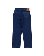 【#Re:room】ONE WASH STRAIGHT DENIM PANTS［REP303］