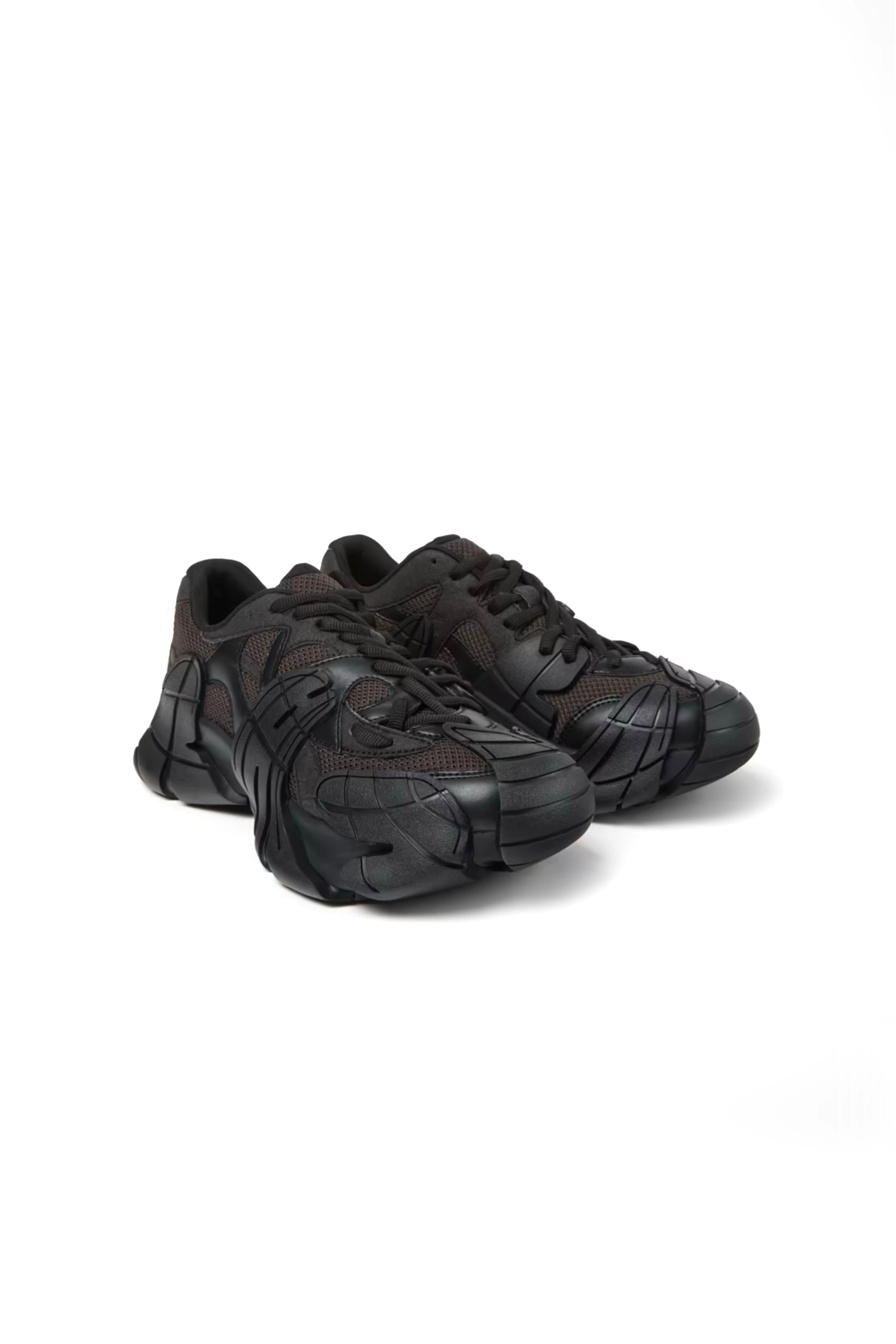 Camper Lab【Tormenta -Black-】 | lloomm