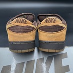 @maruuuuz_kicksz様専用　SB DUNK LOW BROWN PACK 304292-221