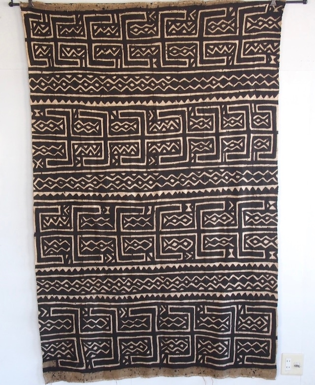 MARI - BOGORAN CLOTH