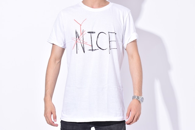 YICE Tシャツ