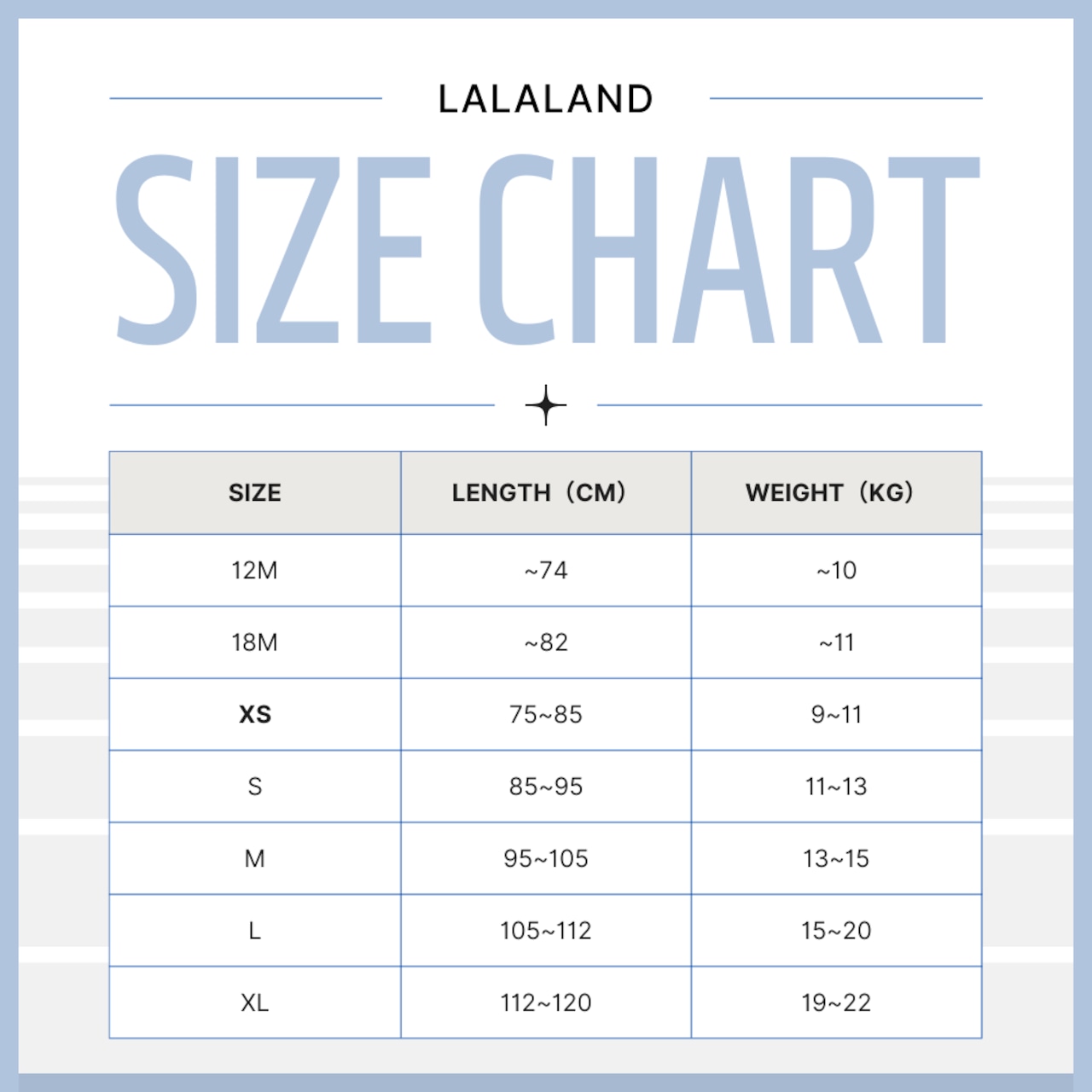 LALALAND 26/SS (Kids)Sailor-collar shirt