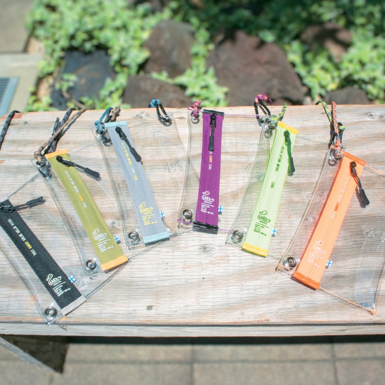 GLAY WLHS 2022 クリアサコッシュ 商品詳細ページ | G-DIRECT