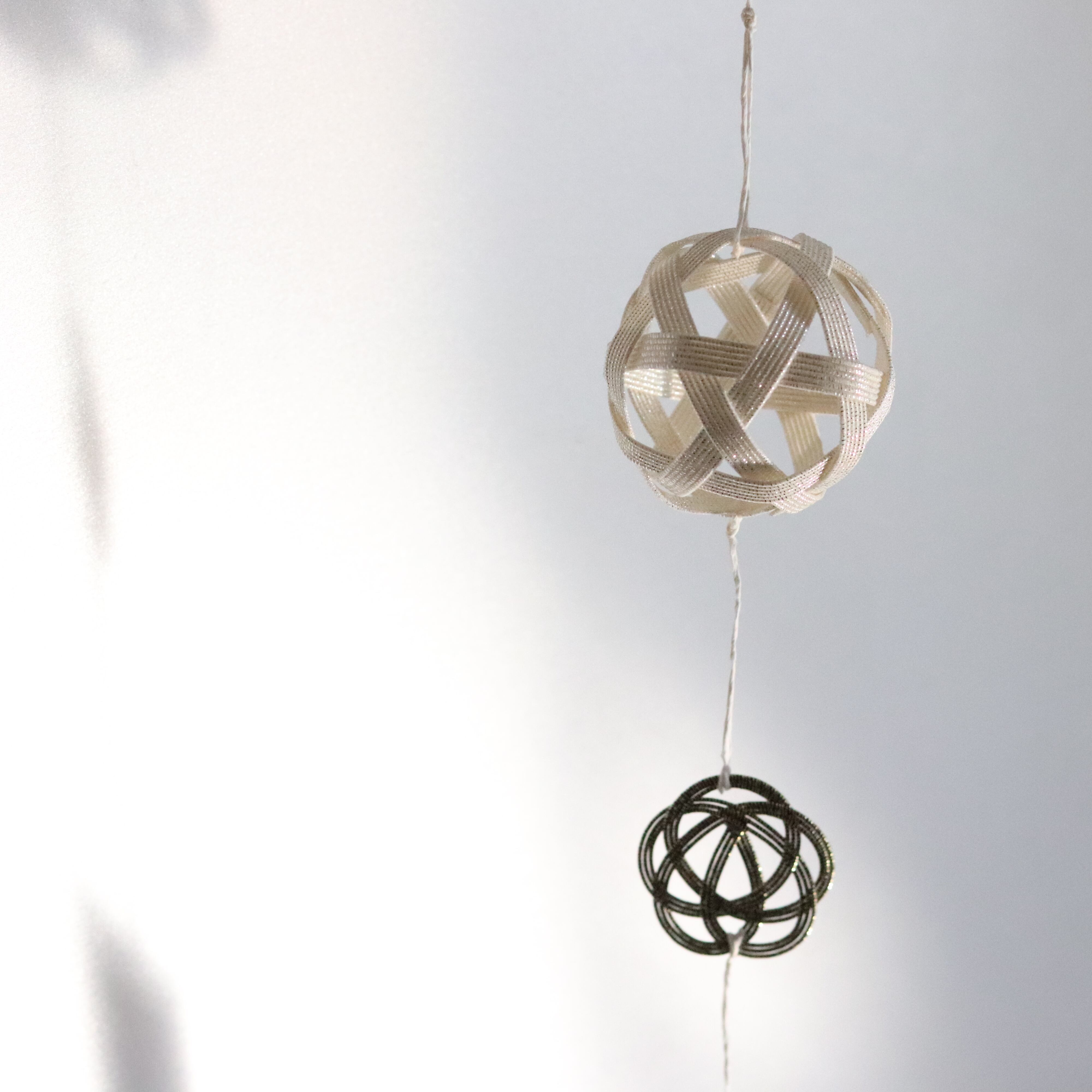 六月 七夕飾り 四季を楽しむ十二ヶ月の水引キット Mizuhikihare 六月 七夕飾り 四季を楽しむ十二ヶ月の水引キット Mizuhikihare