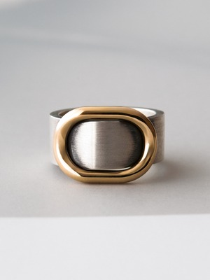 Melted Ring