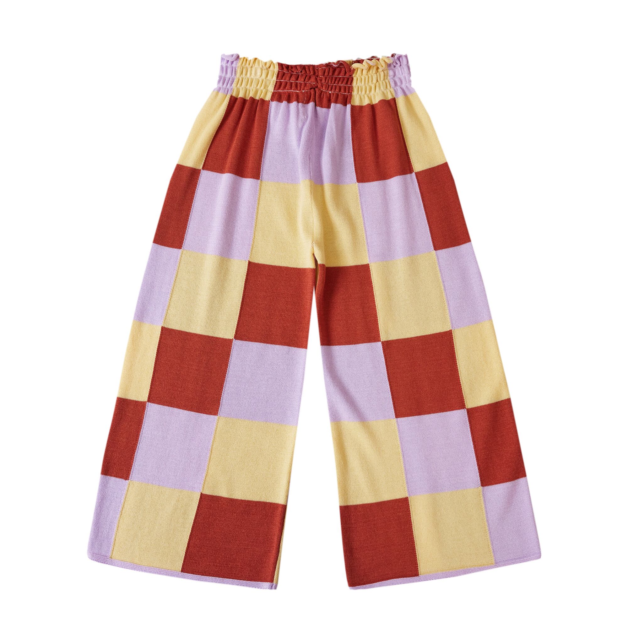 美品 knit planet メッシュセットアップ 4-5yサイズ 正規販売店】海外子ども服専門店 SUNNAO（さんなお）- Knit planet