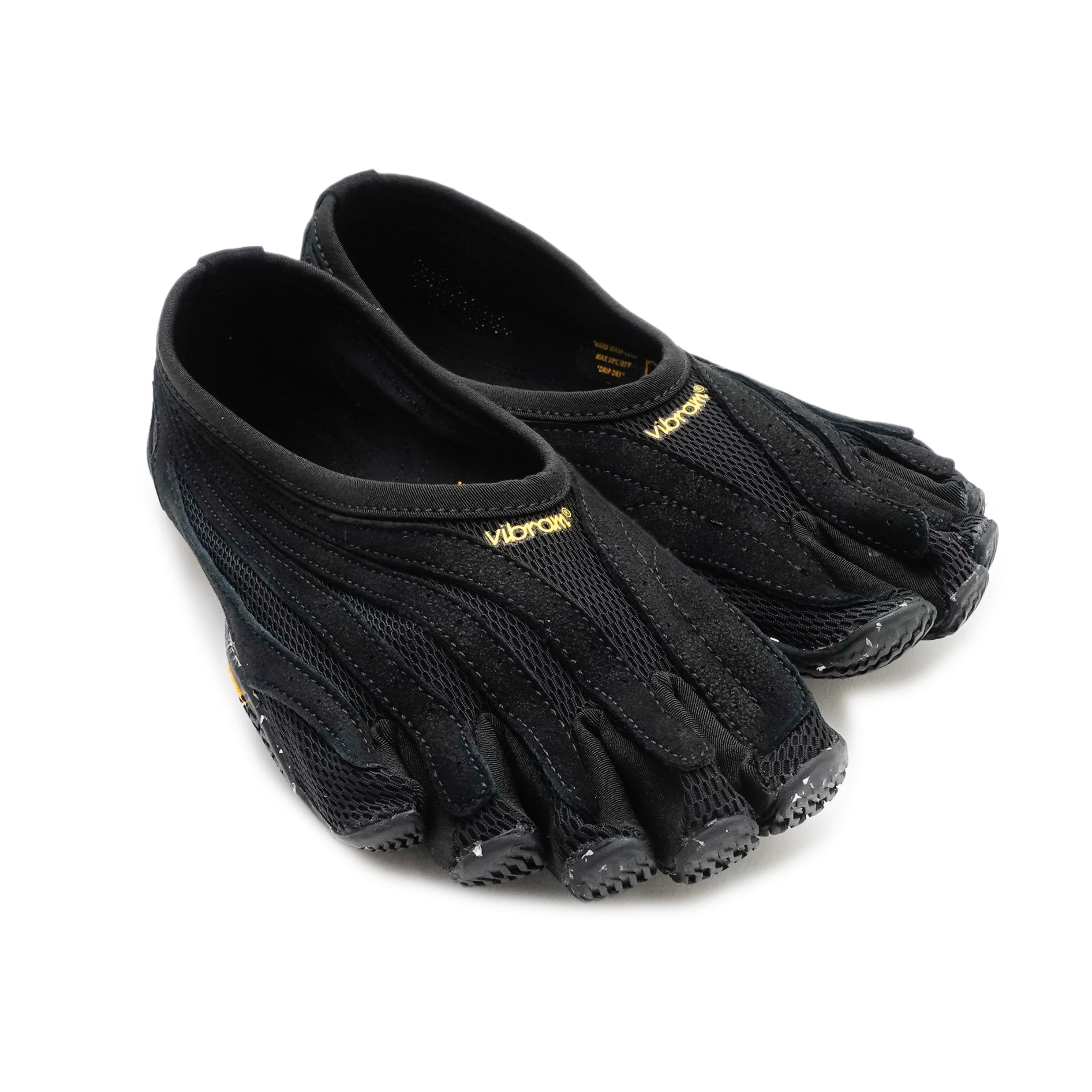 Vibram FiveFingers JAYA EVO (BLACK) | SO SHOP & HOSTEL NAKAMEGURO