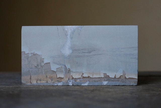 パエジナストーン Paesina Stone 22