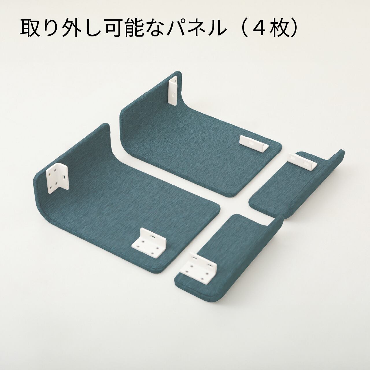 f&f 愛犬用ダイニングチェアー Mサイズ | Pet Salone