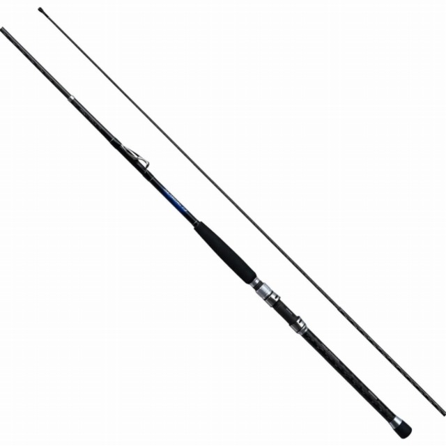 シマノ 23BIマルイカ 82S160 元気づけ