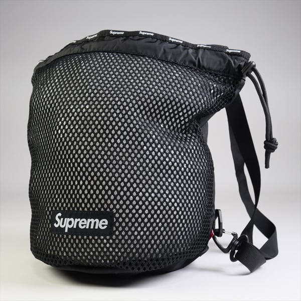 23SS Supreme Mesh Small Backpackお値下げありがとうございます
