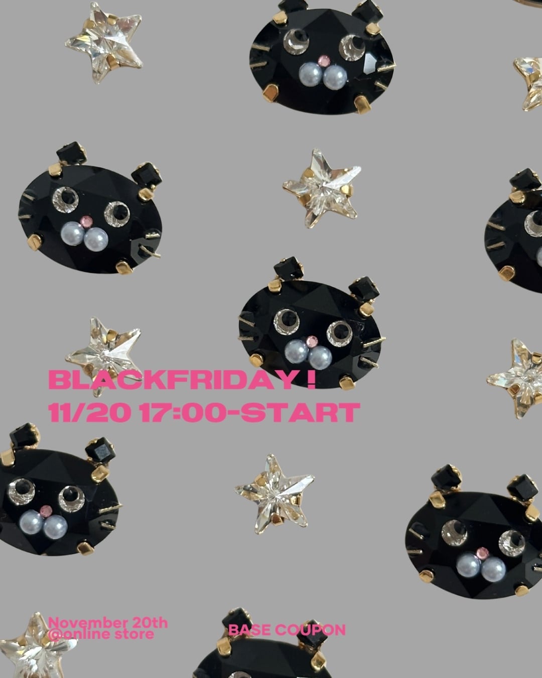 Black Friday】KURO【限定】 | MEME ミーミー