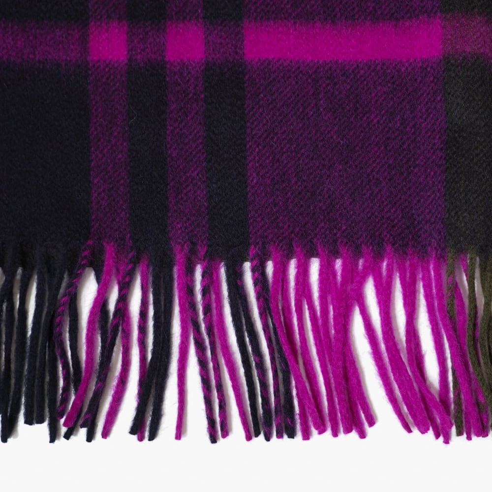 新品未使用 Joshua Ellis ジョシュア エリス CPG51151 カシミヤ大判