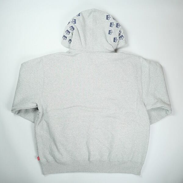 Size【L】 SUPREME シュプリーム 25FW League Champs Zip Up Hooded