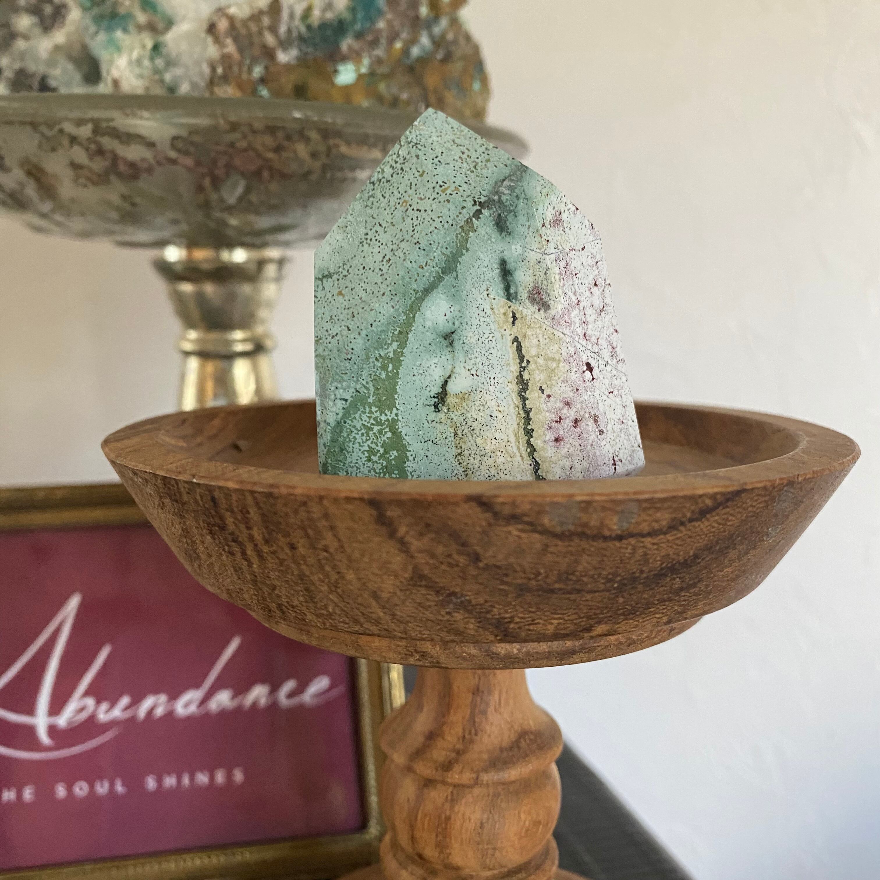 Abundance Store