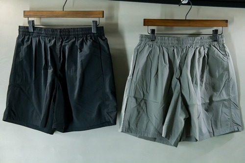 SHELTECH タックショーツ