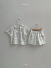【取寄/韓国直送】atomeme 26/SM エラパンツ ｜夏服｜韓国子供服