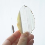 Gentle Stream - アゲートヒーリングチャイム / Agate Sun Catcher Wind Chime 092