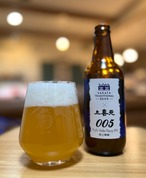 ◆超限定◆ 酒田トラディショナルビール《山形県酒田市》【Sake Hazy IPA-超上機嫌】　(330ml)