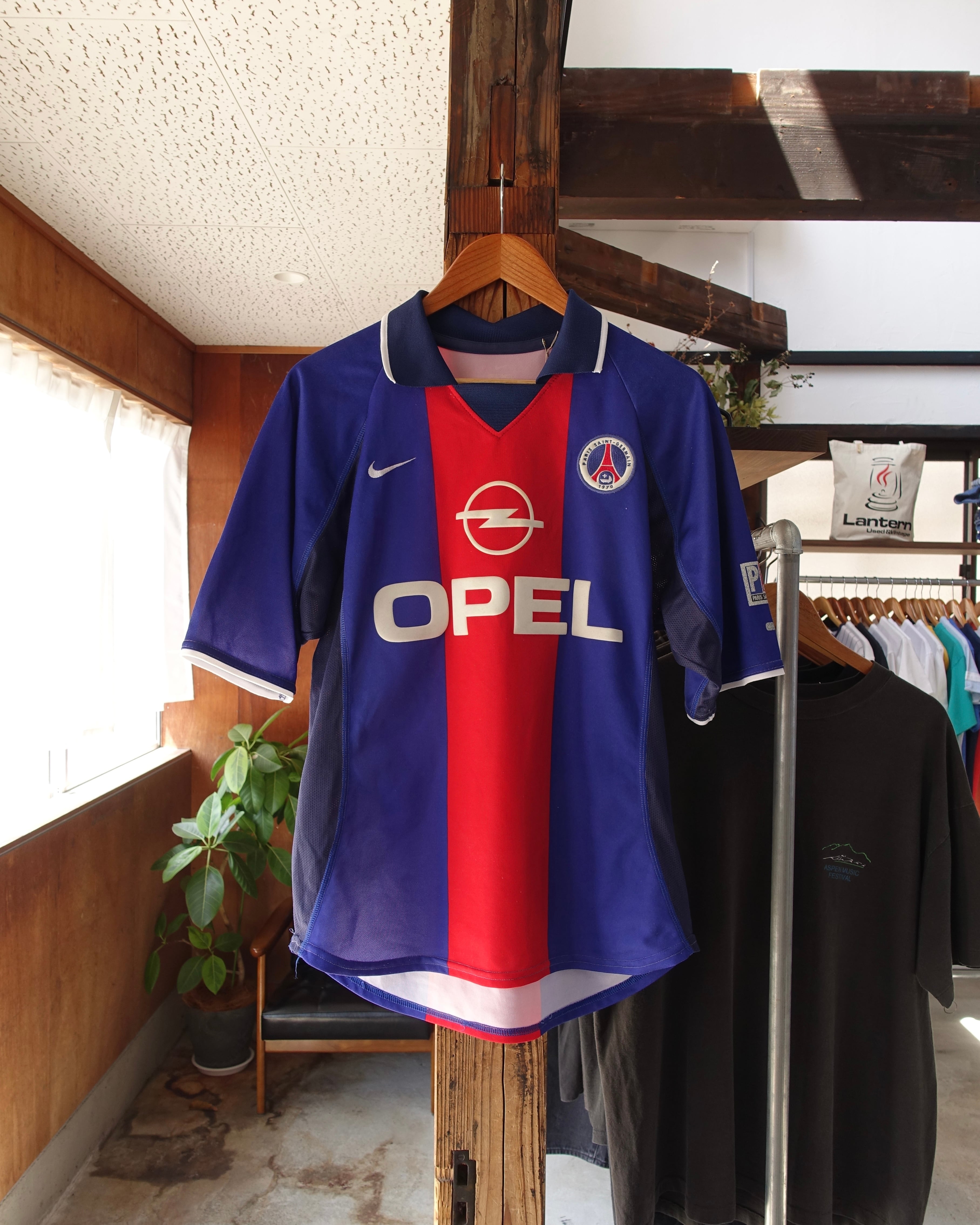 Dead Stock 03/04 UMBRO アンブロ セルタ ユニフォーム Mサイズ ホーム