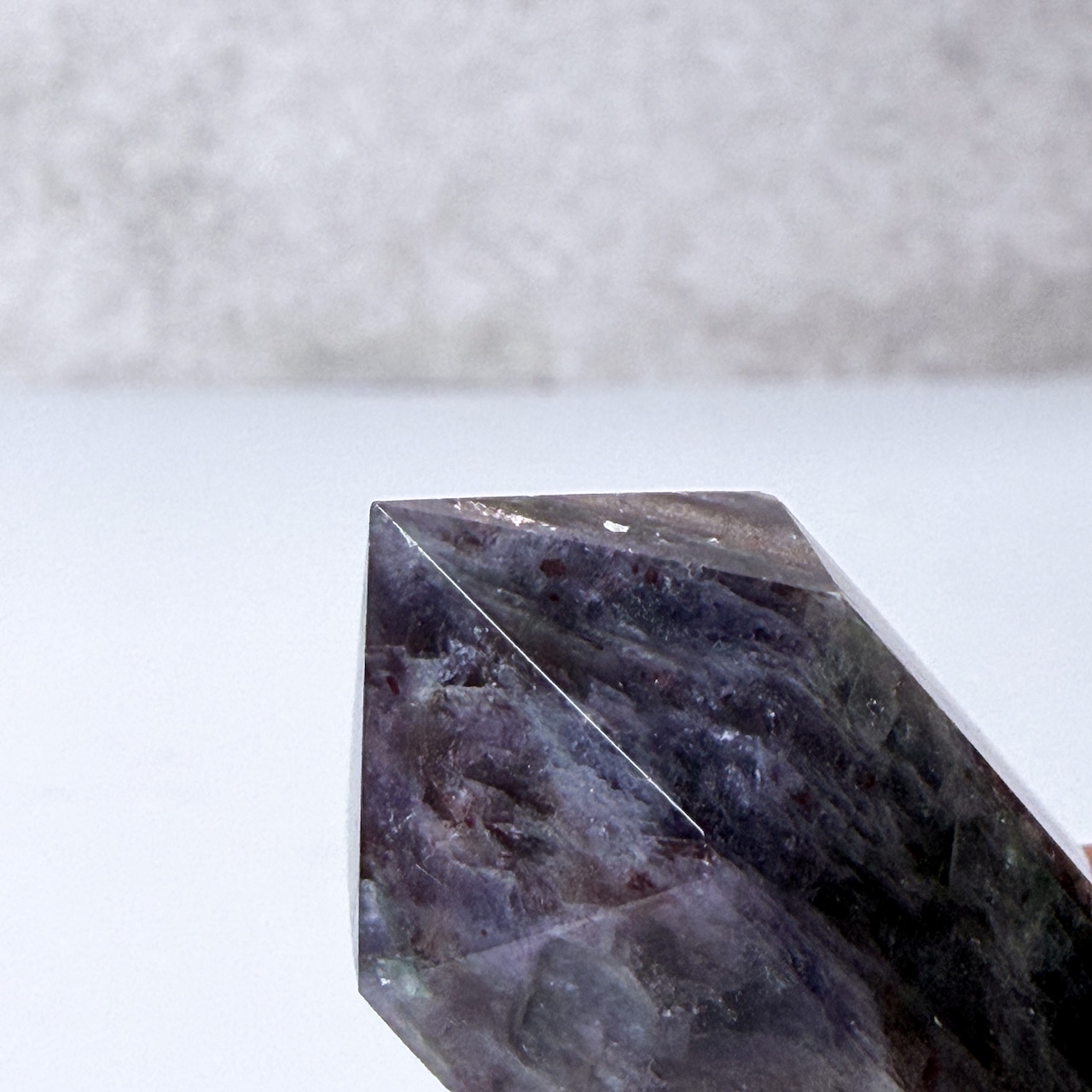 アイオライト タワー * Iolite * 天然石
