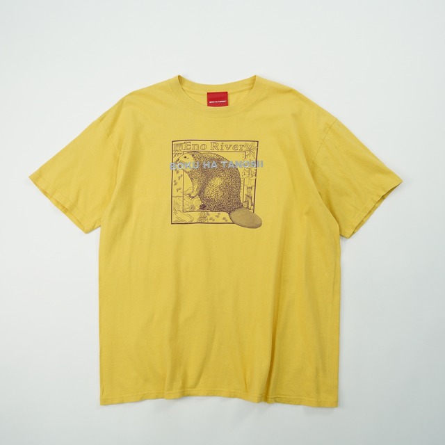 BOKUTANO Tee on USED