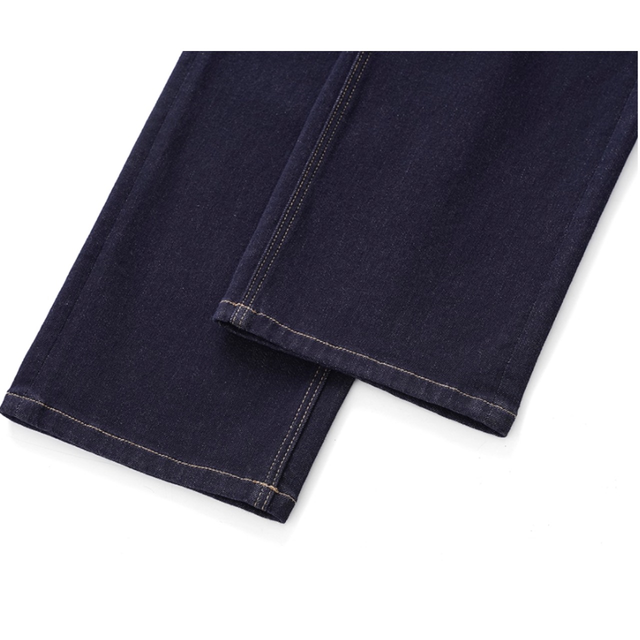 レギュラーフィット ストレートパンツ af0345