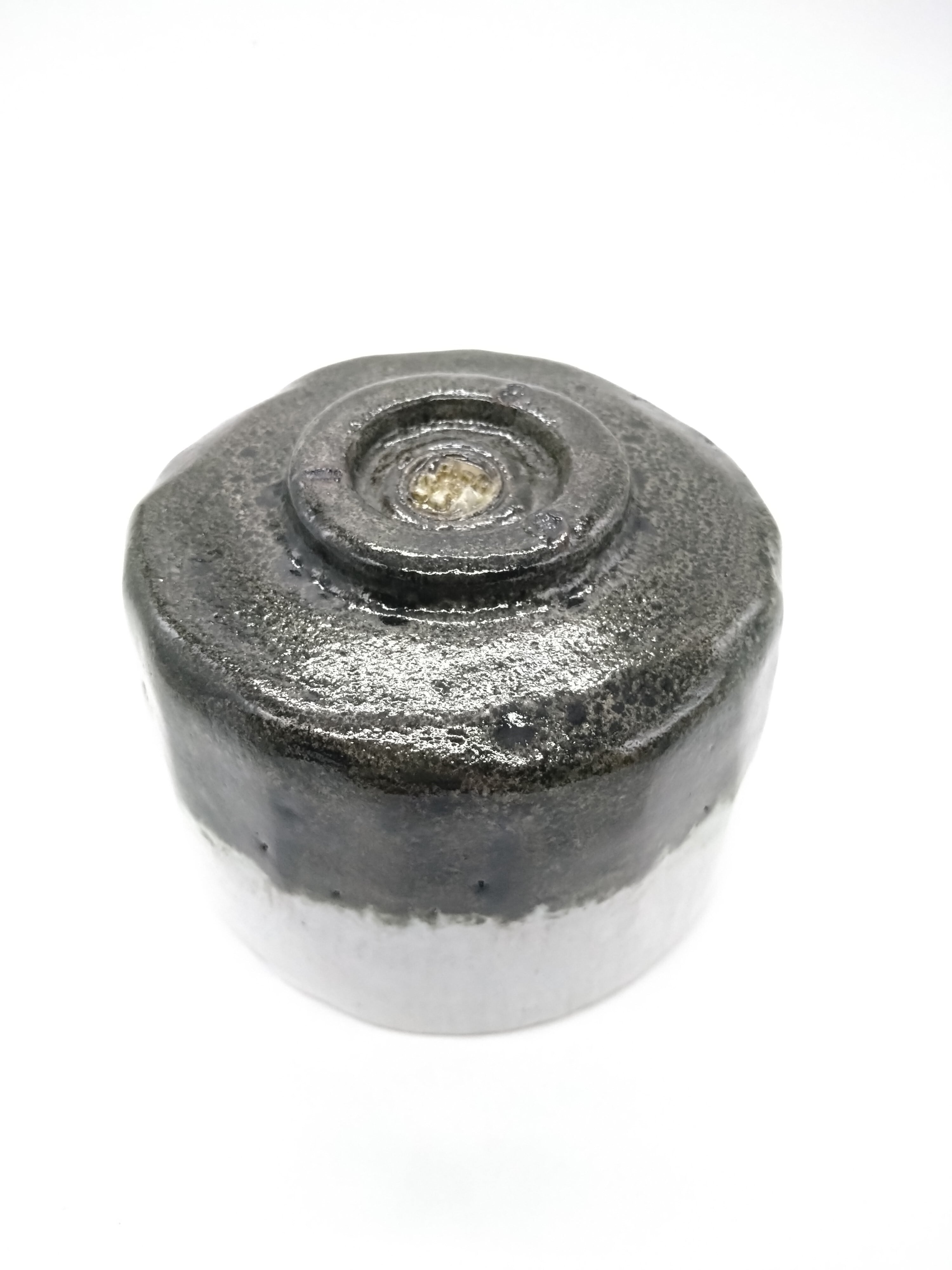 不二山」光悦写 佐々木昭楽作 | takako_market