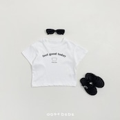 OOTTBEBE 26/SM グッデイTシャツ